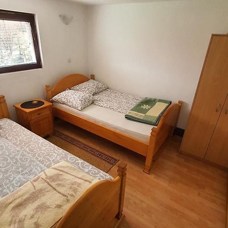 Ab Apartments Златибор Екстер'єр фото