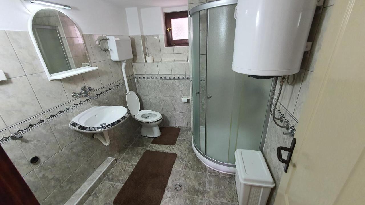 Ab Apartments Златибор Екстер'єр фото