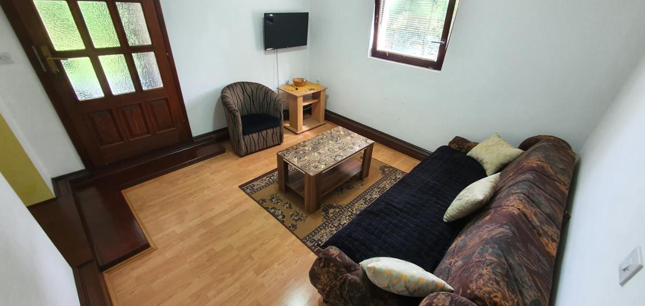 Ab Apartments Златибор Екстер'єр фото