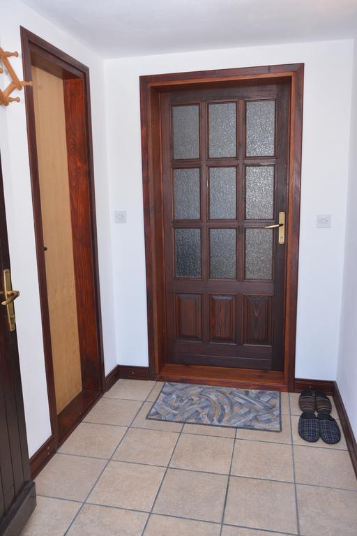 Ab Apartments Златибор Екстер'єр фото
