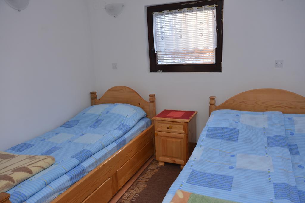 Ab Apartments Златибор Екстер'єр фото