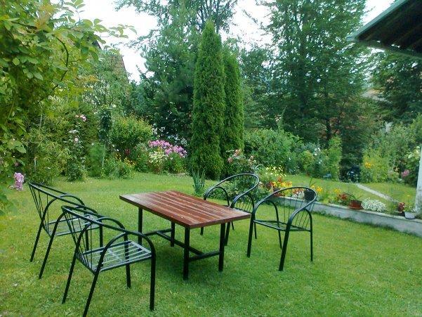 Ab Apartments Златибор Екстер'єр фото